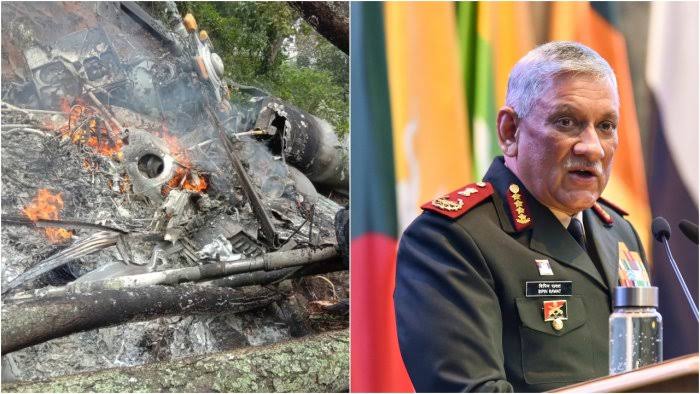 From simultaneous operation of the three armies to the purchase of indigenous weapons; These big projects are under Bipin Rawat