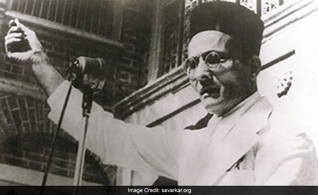Karnataka government includes chapter on Savarkar in textbook, may increase controversy
