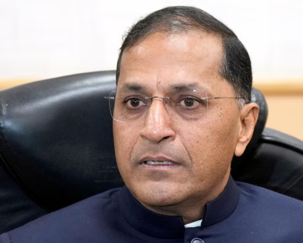 Election Commissioner Arun Goel steps down amidst appointment disputes ...