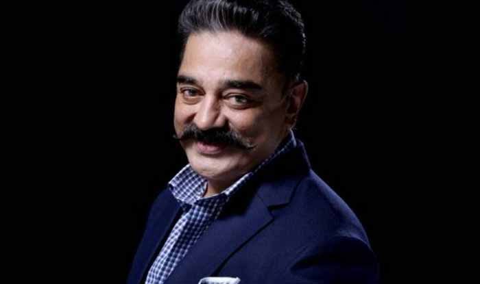 Actor Kamal Haasan's health suddenly deteriorated, admitted to the hospital