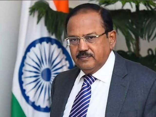 Popular Front of India should be banned: Proposal in NSA Ajit Doval's meeting with religious organizations