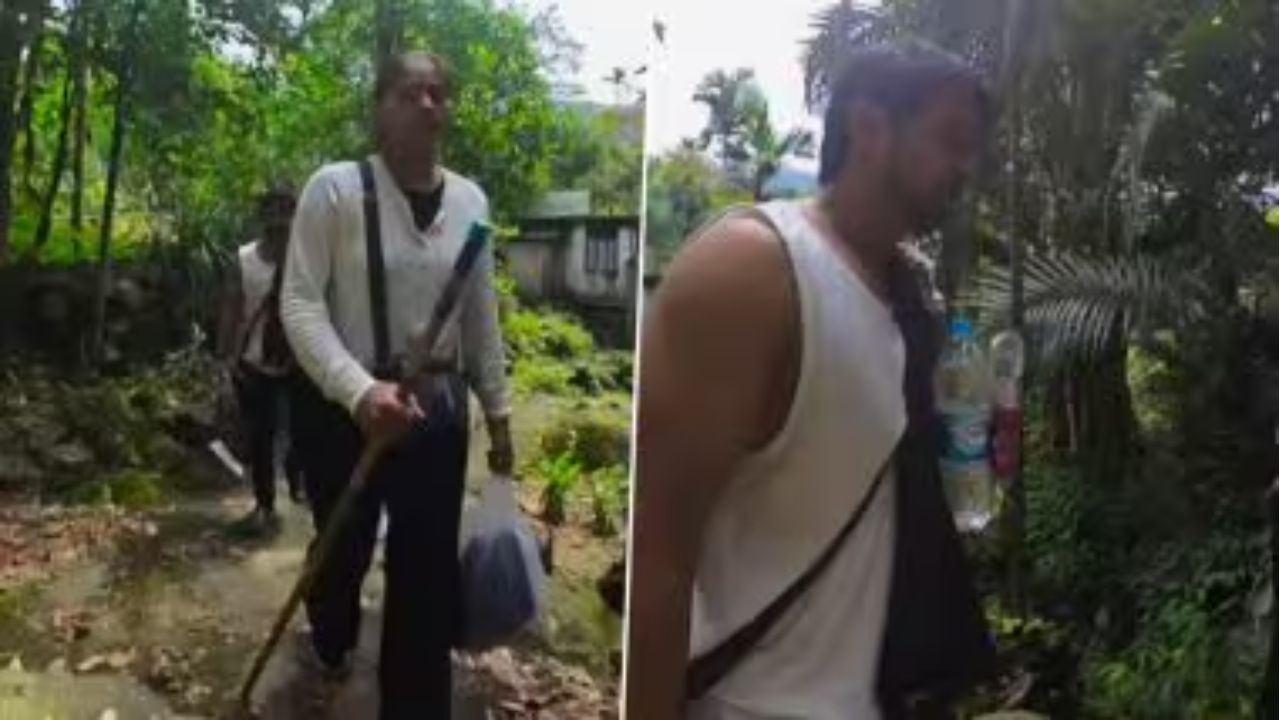 ‘Last Video of Indore Couple’: Vlogger’s Bombshell Clip Sparks New Questions
