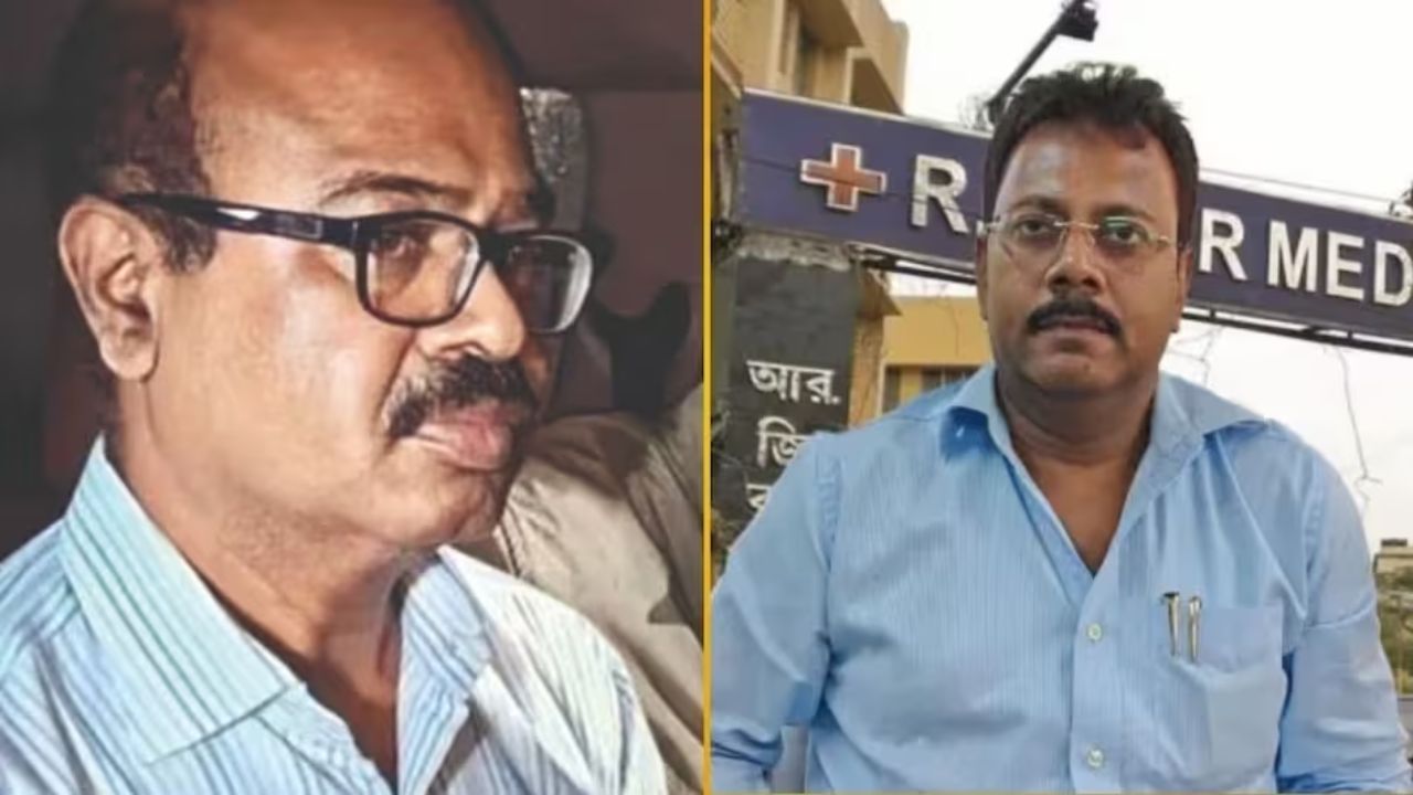 Kolkata Doctor Rape Case: RG Kar Hospital’s Ex-Principal Sandip Ghosh Granted Bail