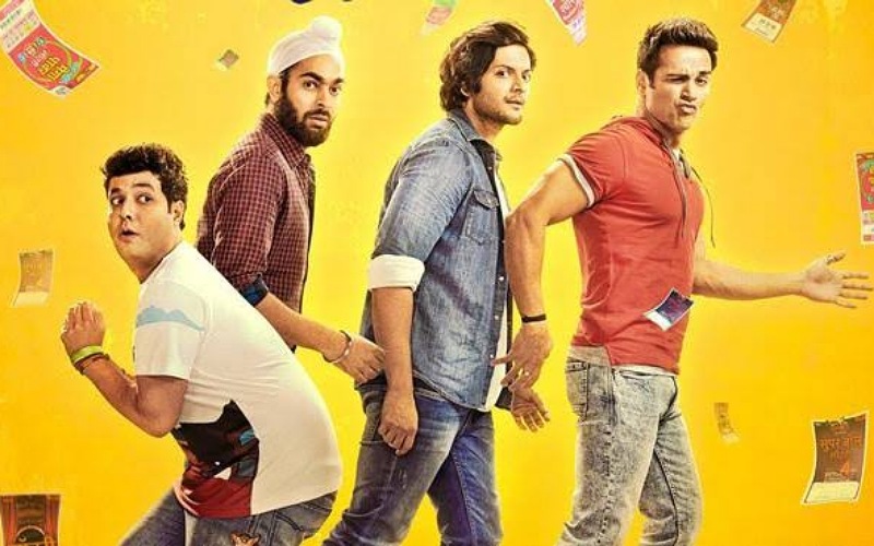 Fukrey 3 Shooting start , Varun Sharma announces