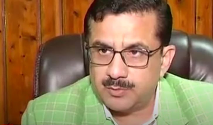 Timing of filing of controversial petition by Wasim Rizvi is very important