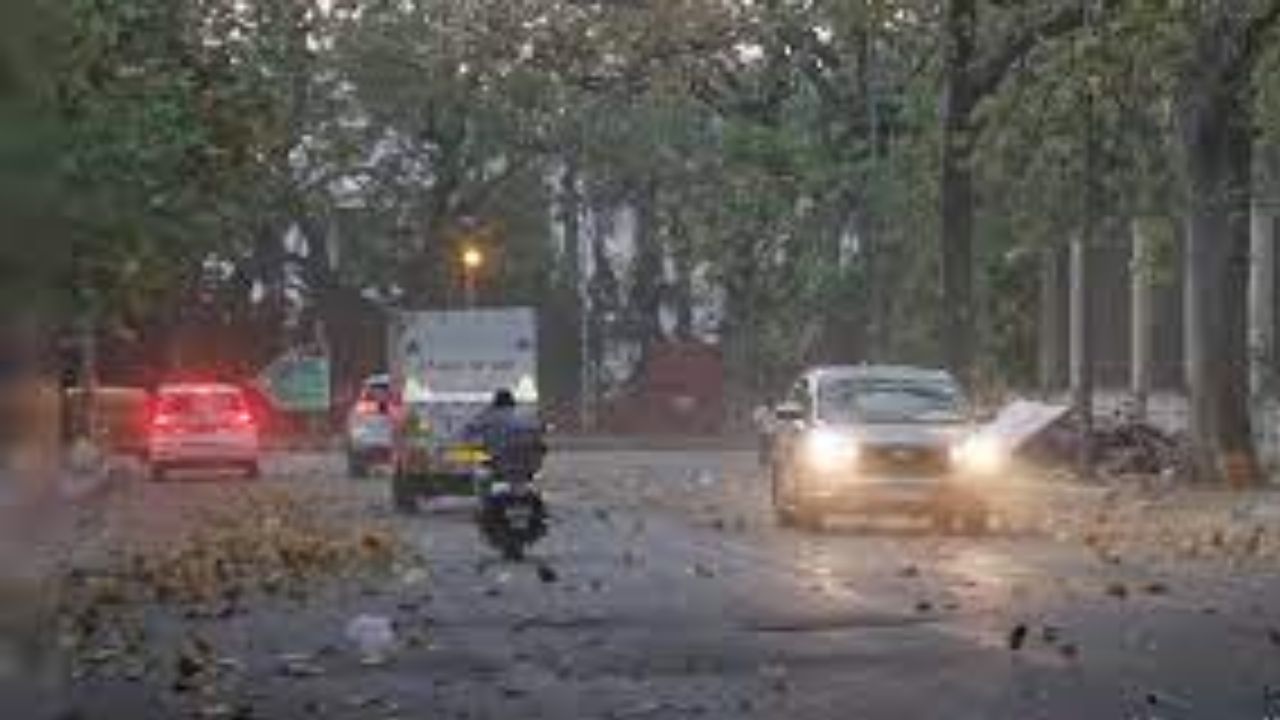 Severe Dust Storms Hit Delhi-NCR; Northeast India Grapples with Deadly Floods and Landslides