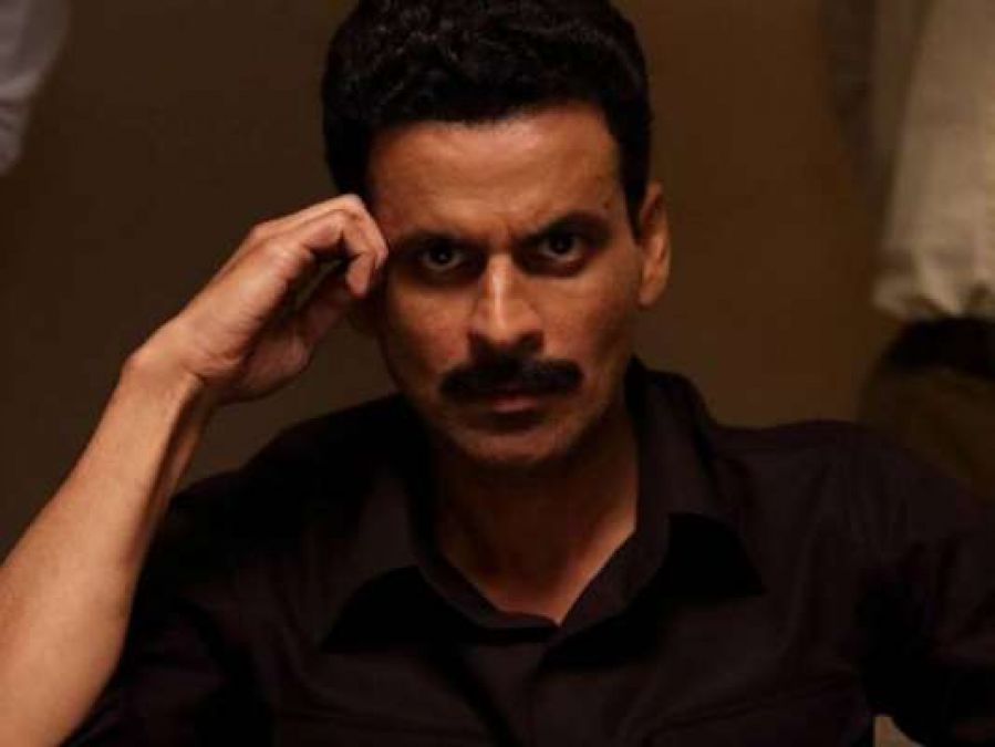 "Because somebody else was not following the rule": says COVID-19 positive Manoj Bajpayee