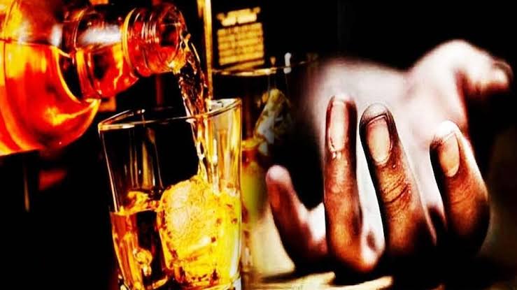 Poisonous liquor wreaks havoc again in Bihar's Chhapra, 17 killed