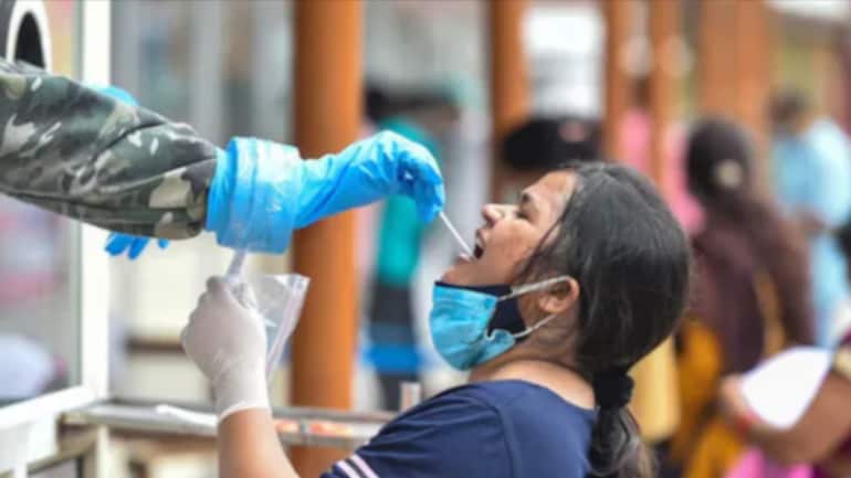 Coronavirus in Delhi: Corona's speed Accelerates in Delhi, 1375 new patients found