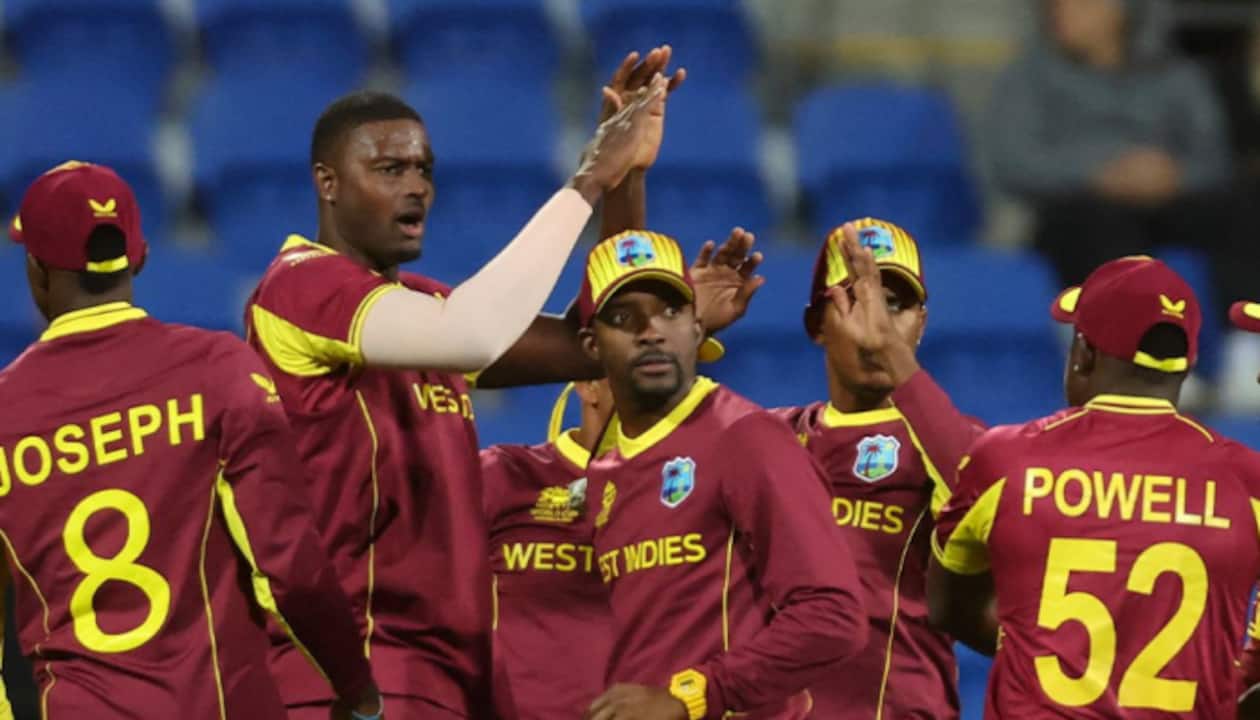 LIVE: Two-time champion West Indies out of the World Cup: Ireland defeated in the qualifying round, for the first time India did not reach the main round