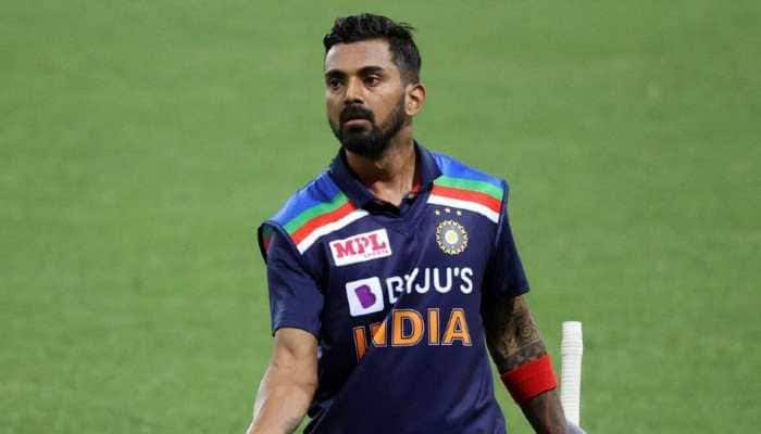 KL Rahul out of Indian cricket team's tour of England, fans trolled him
