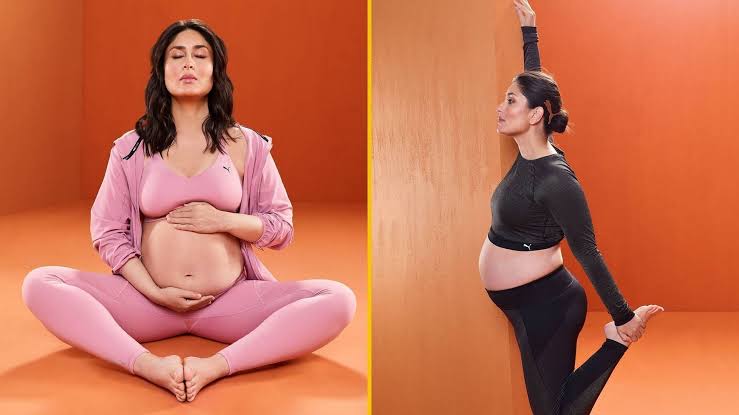 Bollywood News : For the third time on the rumor of pregnancy, Kareena Kapoor said, 'I am not a machine'.
