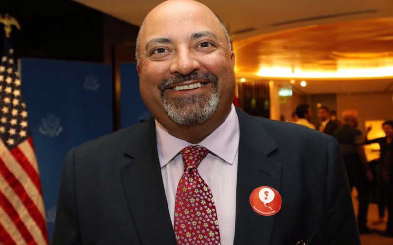 US appoints Atul Keshap as next chargé d'affaires in India, still no sign of naming an ambassadorial candidate