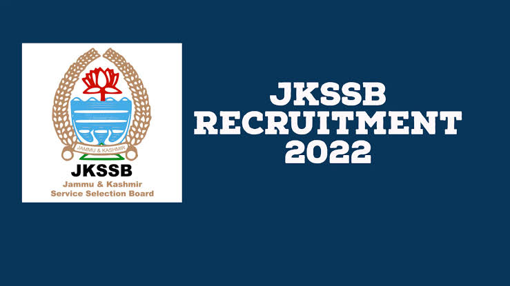JKSSB JE recruitment 2022: JKSSB has extended the last date to apply for JE posts