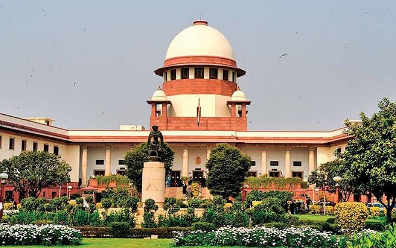 Supreme Court Panel to monitor the India-Israel Pegasus Report