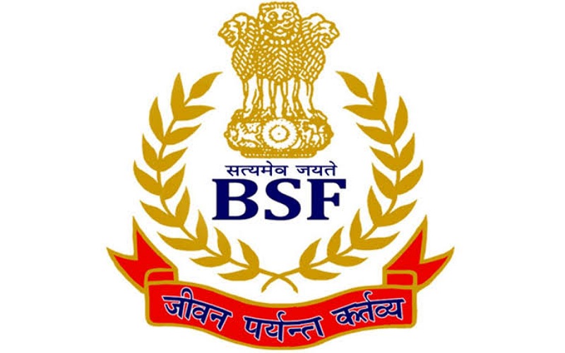 Firing at the BSF headquarters in Amritsar , 5 killed