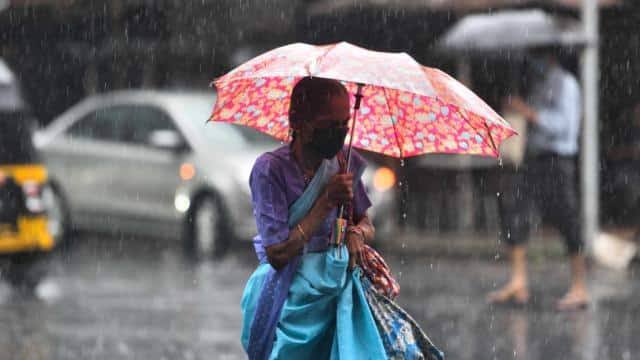 Weather Update : It may rain in Delhi-NCR today