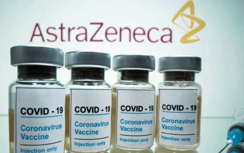 We don't support increasing the COVID vaccination gap, Indian experts say