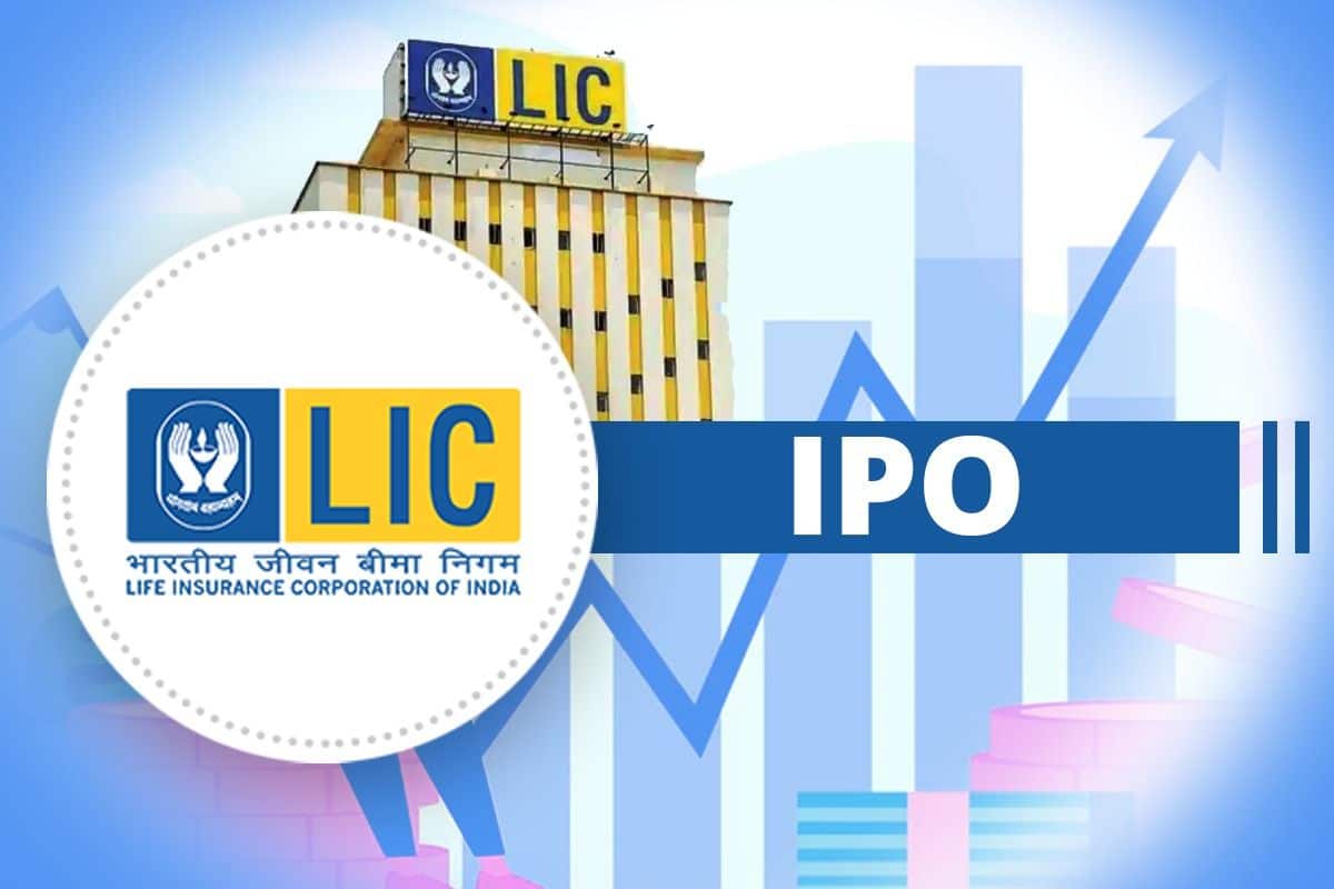 LIC IPO: LIC Policy Owners will get LIC Shares for Cheap, Everything Else you Need to Know