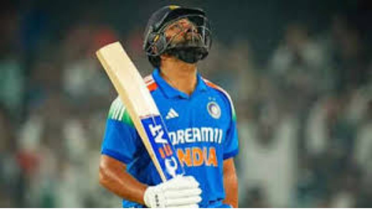 Rohit Sharma Smashes 32nd ODI Century vs England, Sends Strong Message Before Champions Trophy