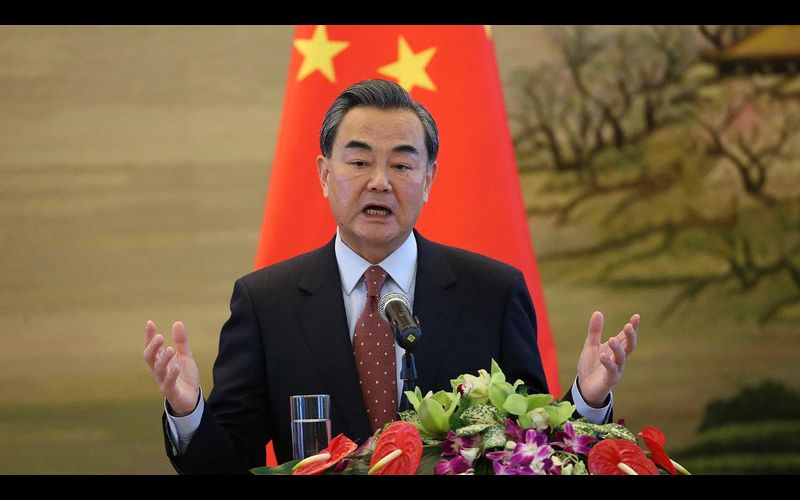 Prime Minister Narendra Modi’s Office politely declines to meet Chinese Foreign Minister Wang Yi 