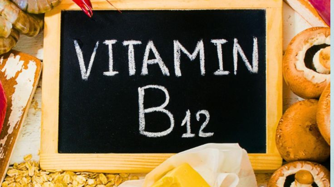 Vitamin B12 Deficiency: Symptoms and Effective Tips for Overcoming It