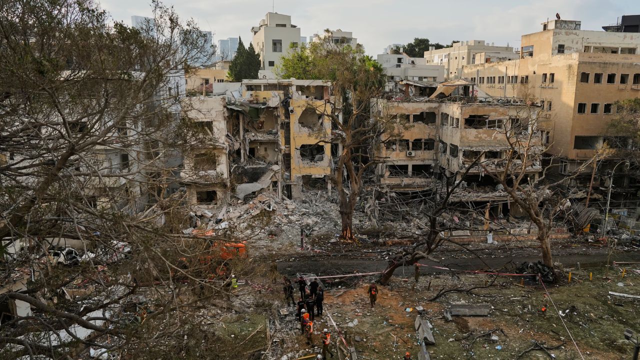 Fear of Israel-Iran War Grows as US, China Issue Urgent ‘Evacuate Tehran’ Warning