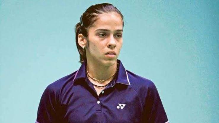 Indian Open : 20 year old Malvika of Nagpur beat Saina Nehwal