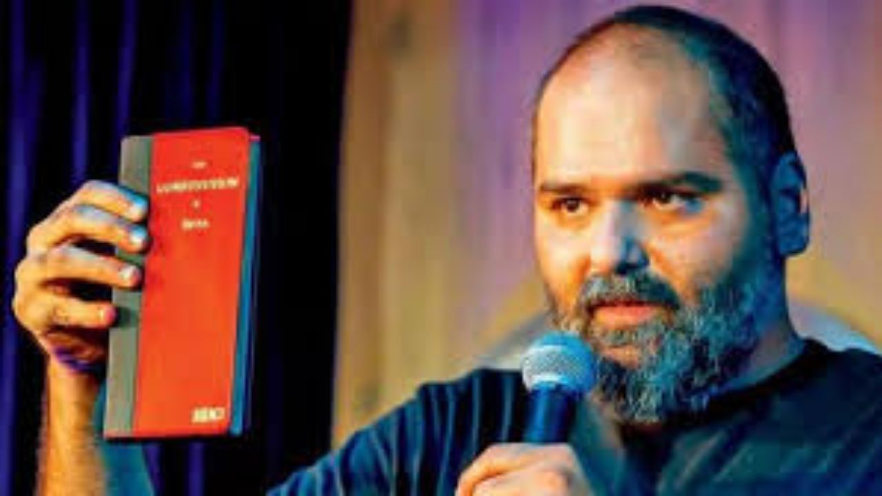 Shiv Sena-Style Swagat Hoga’: Rahul Kanal to Kunal Kamra After Madras HC Order, Says ‘Not a Threat’