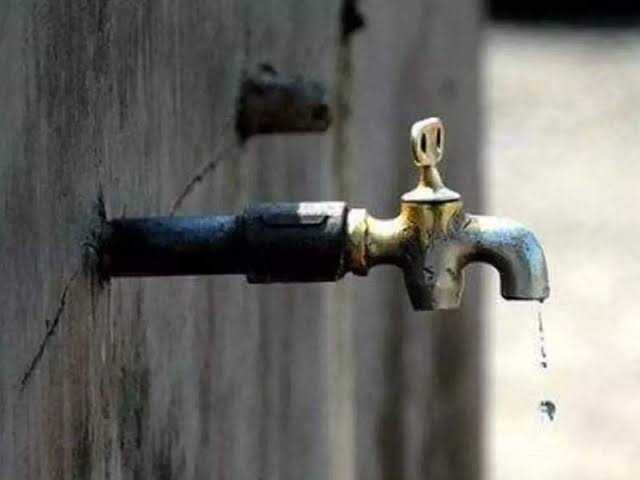 Gangajal will not be available in Ghaziabad and Noida from October 6