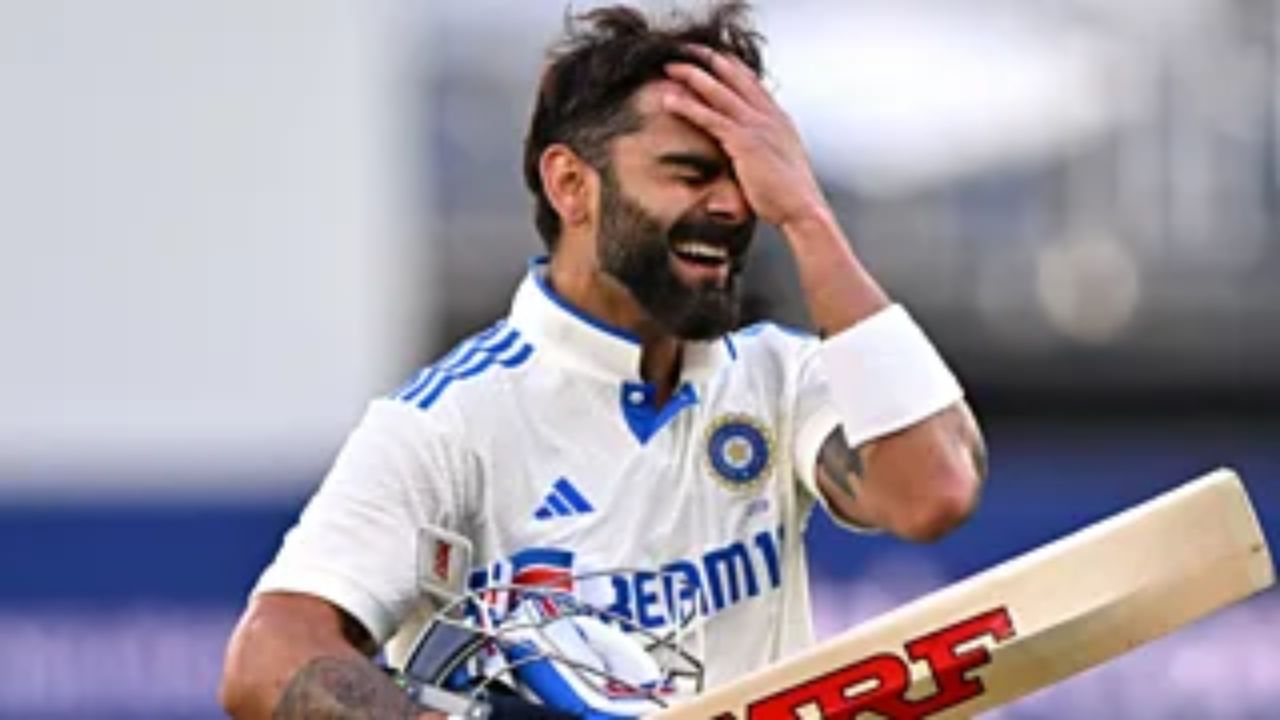 Shastri: India ‘Need Virat Kohli’ as Bowlers Struggle — ‘He Could Do the Job of 3 People’