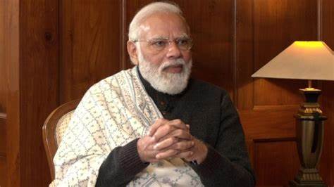 Women power is the foundation of rural economy: PM