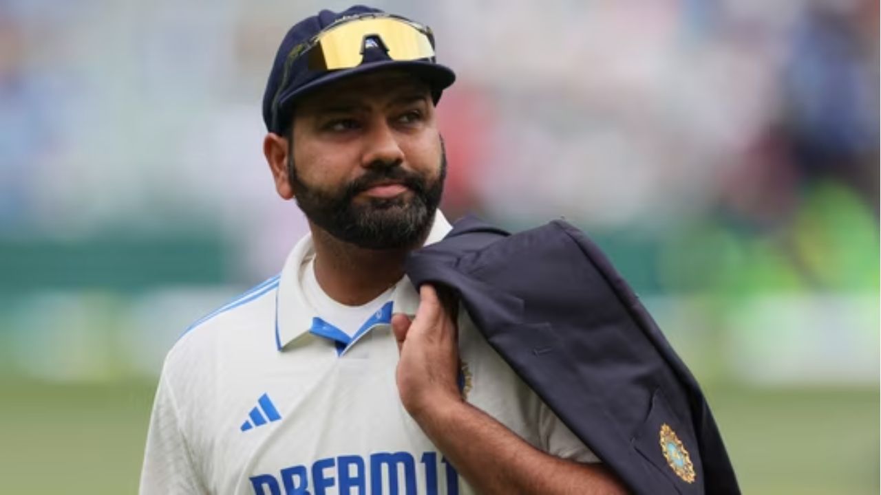 Rohit Sharma to Open in India’s Likely XI for 3rd Test vs Australia