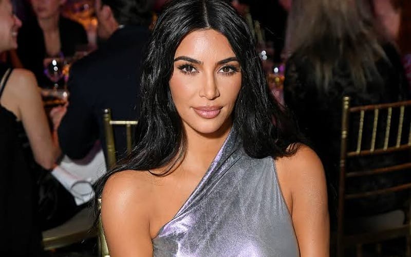 Reality TV Star Kim Kardashian is $600 Million richer now, thanks to her