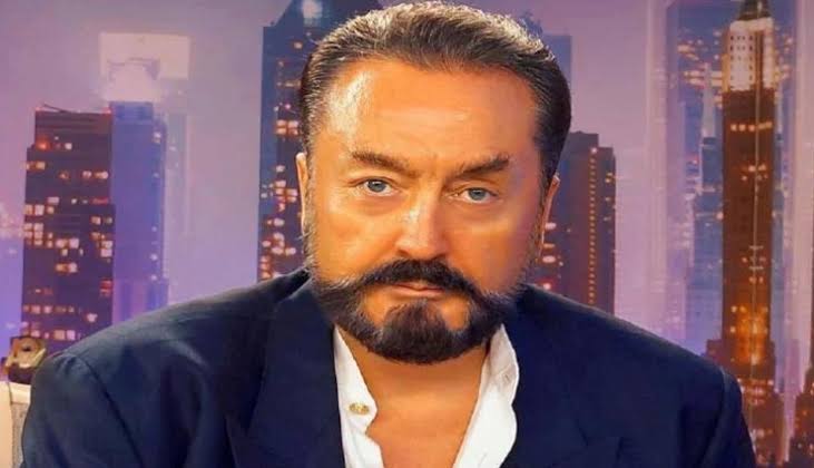 Court sentences Turkish religious leader Adnan Oktar to 8,658 years in prison for sexual assault