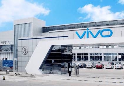ED raids 44 locations of Chinese phone maker Vivo, money laundering case