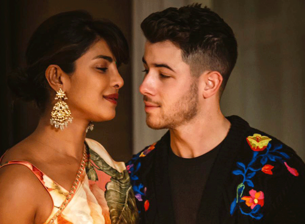 Priyanka Chopra, Nick Jonas celebrated their second wedding anniversary on December 1