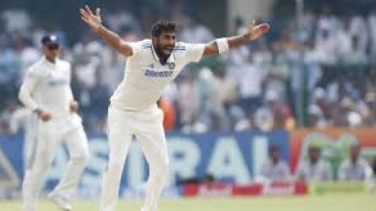 Jasprit Bumrah Opts Out of India’s Test Captaincy Race; Shubman Gill and Rishabh Pant Emerge as Frontrunners