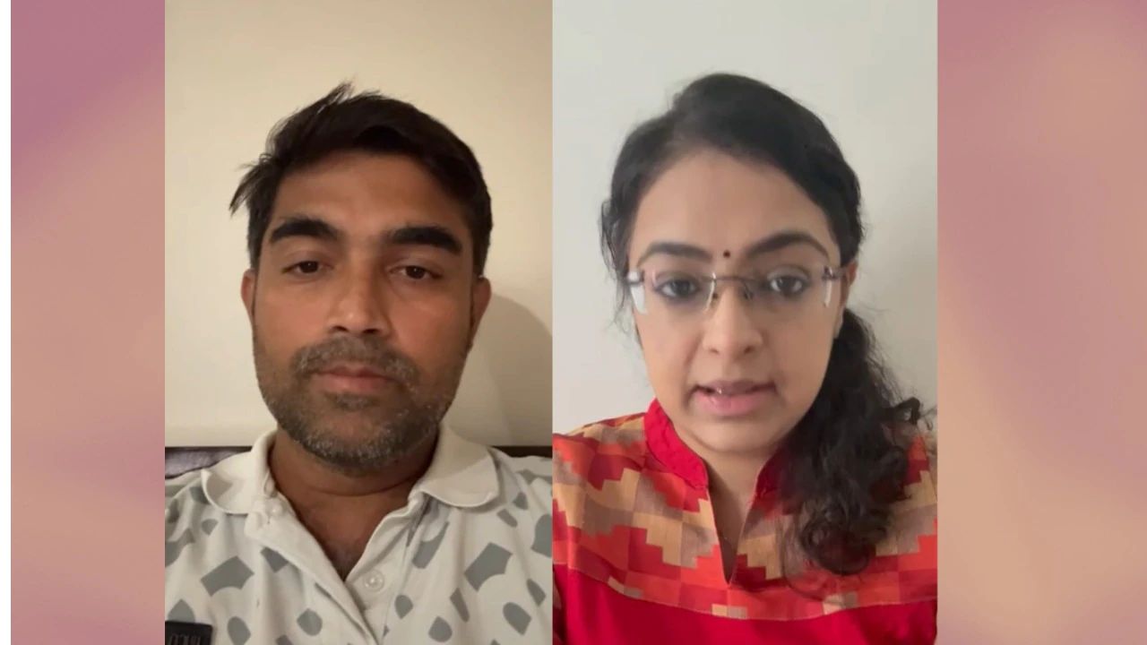 Who is Rippling Co-Founder Prasanna Sankar? Tech Executive in Bitter Custody Battle with Wife