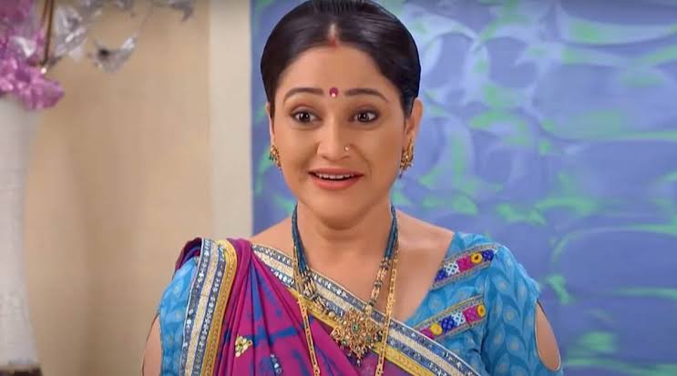 Dayaben' Disha Vakani is returning in Taarak Mehta ka Ooltah Chashmah, will start shooting for the show from this day!