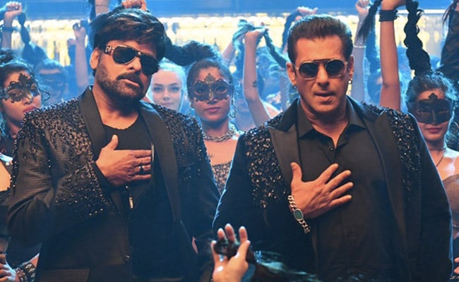 Salman-Chiranjeevi duo took the box office by storm, earning unmatched even on the sixth day