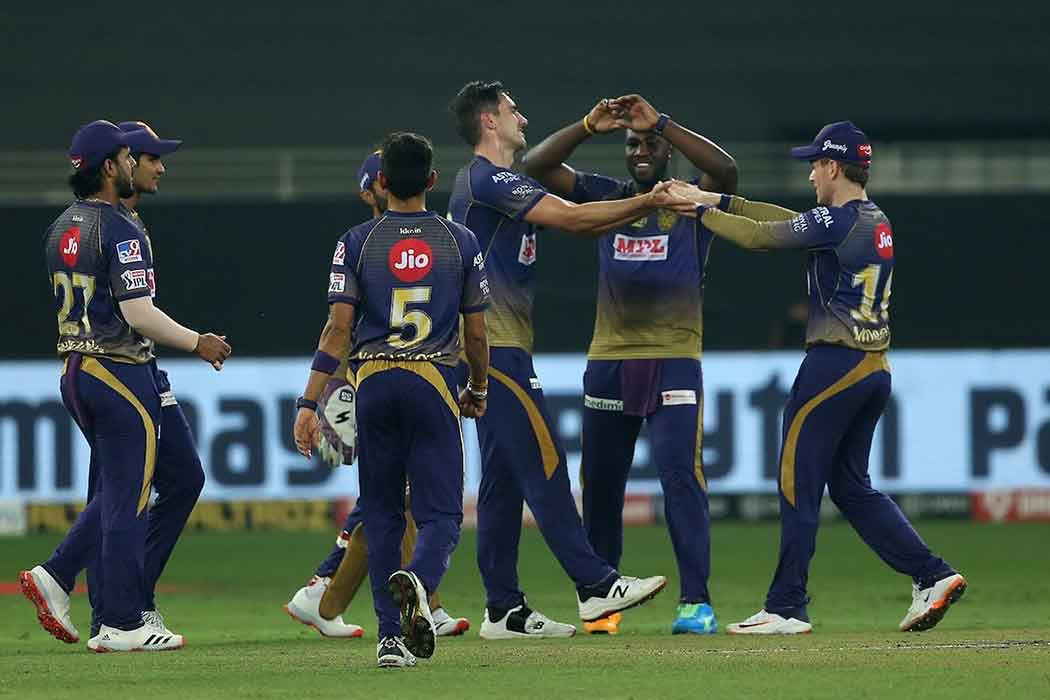 IPL 2020: KKR beat RR by 60 runs but their playoff berth depends on MI, SRH contest