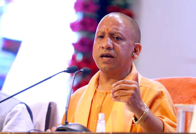 IAS Transfer In UP: Yogi government transferred seven IAS officers