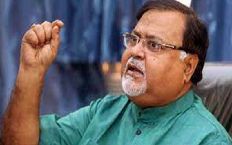 Partha Chatterjee will not be treated in Bengal, HC directs to take him to Bhubaneswar AIIMS
