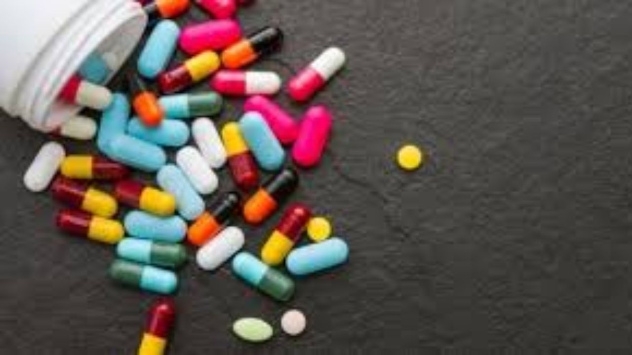 Government Bans 35 Fixed-Dose Combination Drugs from Manufacture and Sale