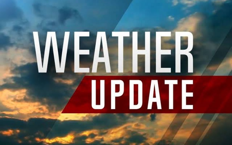 Delhi NCR Weather Update: Rain in many areas of NCR