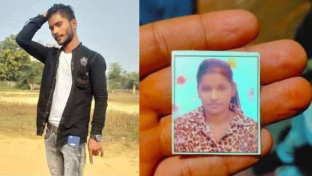 Lucknow's Mohd Sufiyan Pushes Hindu Girlfriend Nidhi Gupta From Building As She Refused To Covert To Islam, Girl Dies