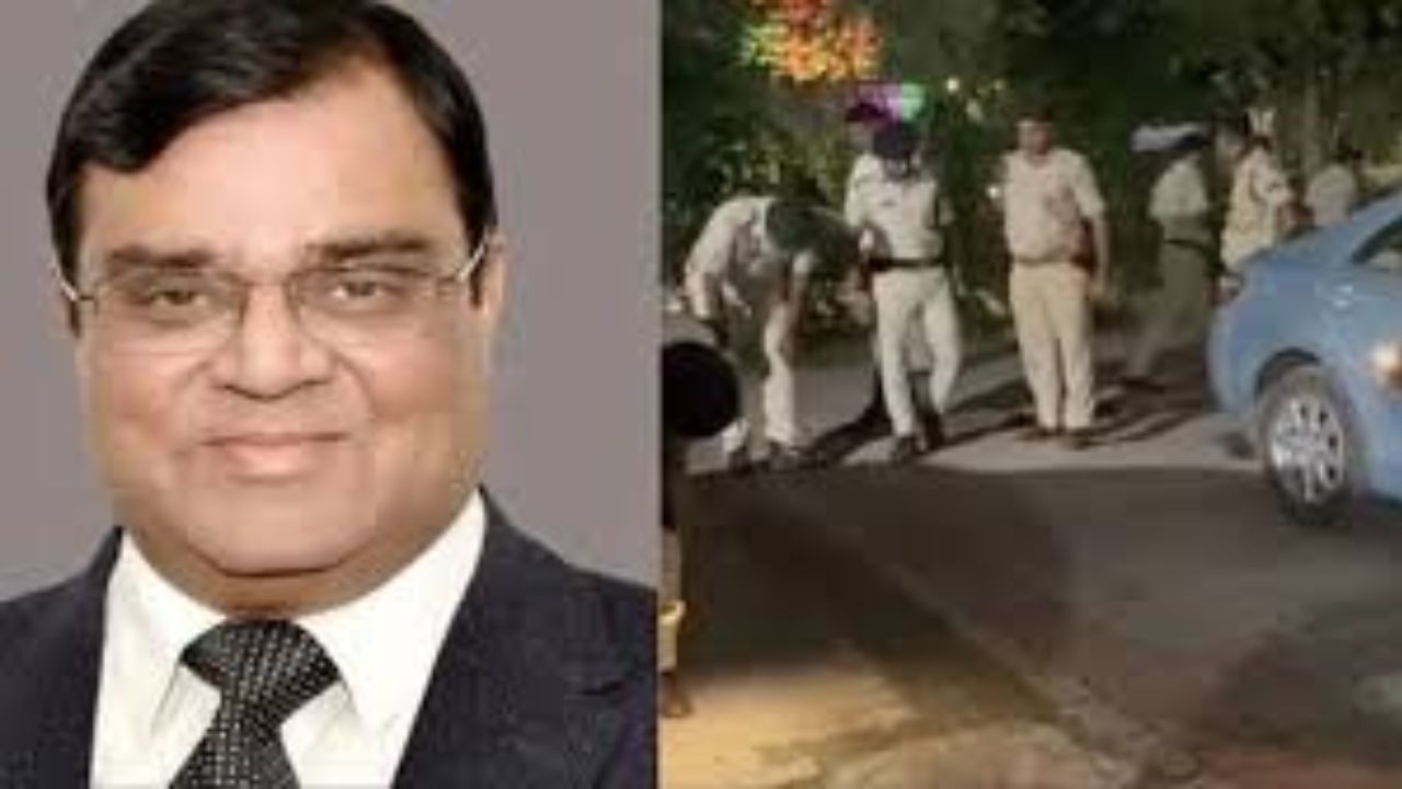 Is Gopal Khemka Murder Case Linked to the Unsolved Killing of His Son Gunjan Khemka?