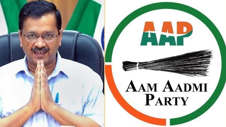 Aam Aadmi Party will hold a press conference at 11 am today, claiming to make a big disclosure