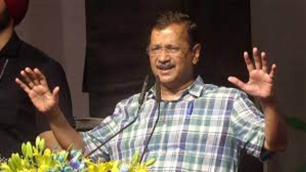 Bypoll Results 2025: AAP Triumphs in Visavadar & Ludhiana; Kejriwal Says Gujarat Rejects BJP, Congress